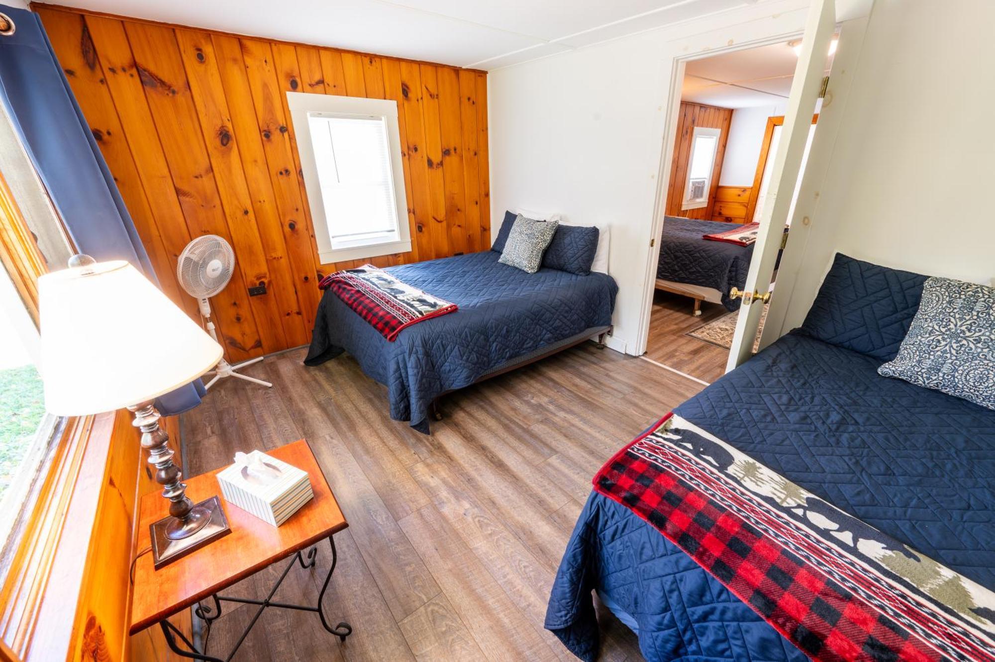 Yardarm Motel Searsport Экстерьер фото