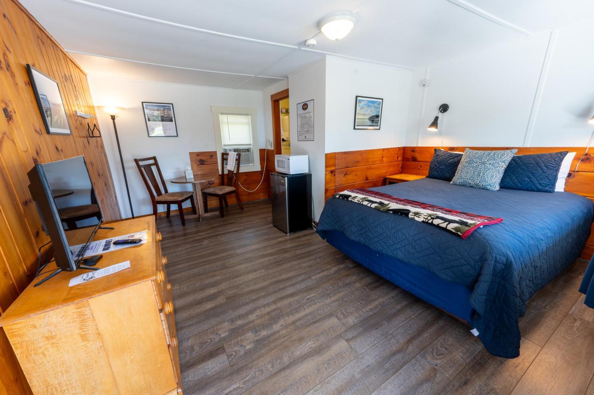 Yardarm Motel Searsport Экстерьер фото