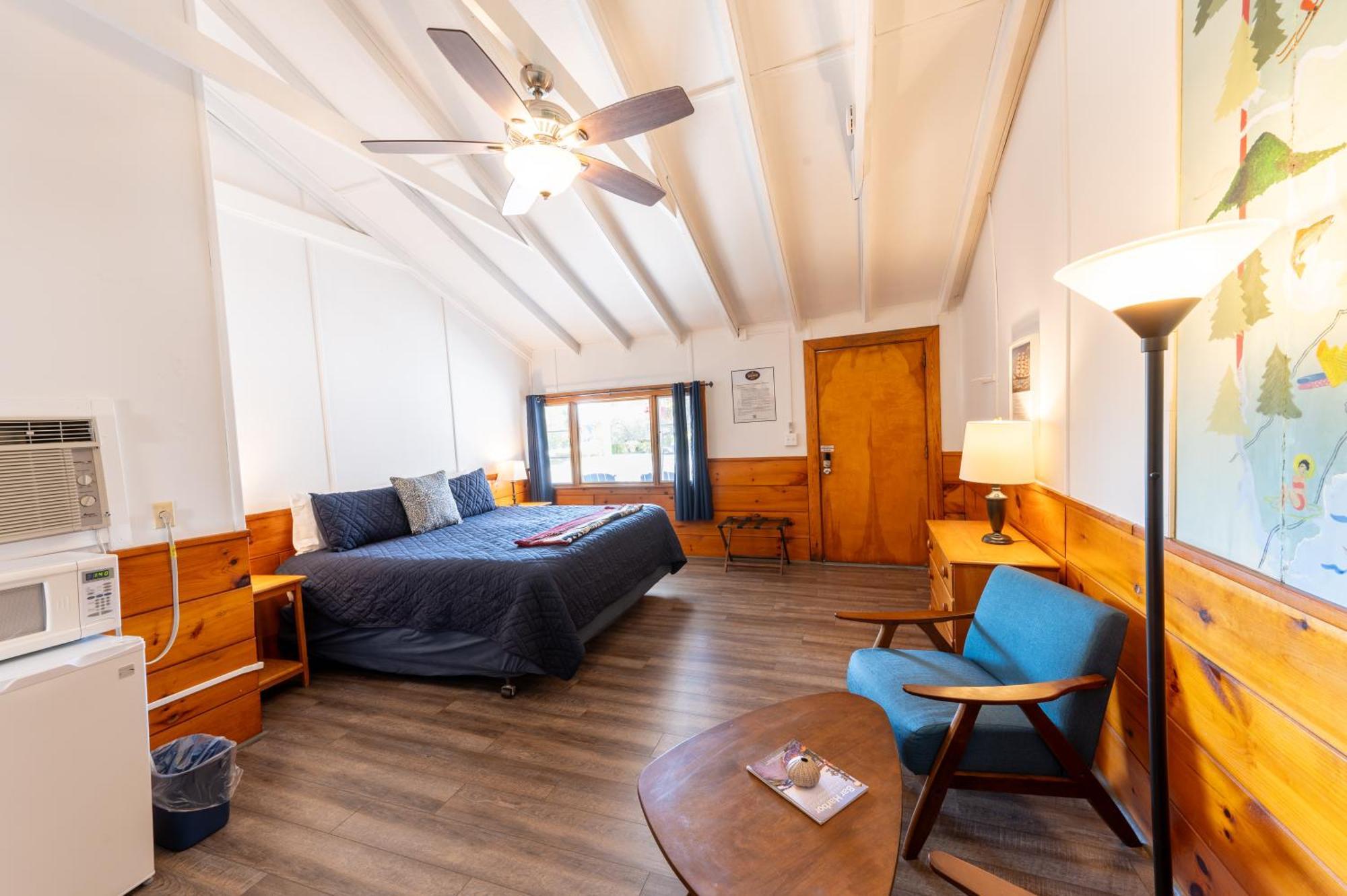 Yardarm Motel Searsport Экстерьер фото